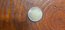 MONETA RARA DA 2 Euro