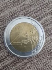 2 euro rari valore