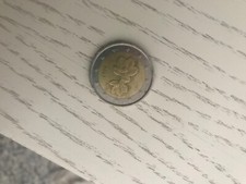 2 euro rari valore Finlandia