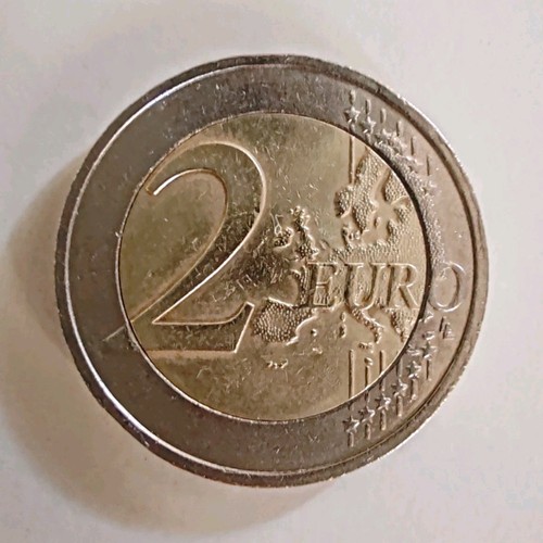 Moneta euro malta 2008 - euro,