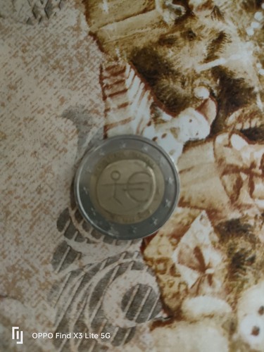 Monete euro rare - monete, 2