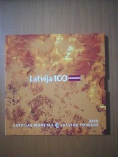 2018 Lettonia Divisionale 9