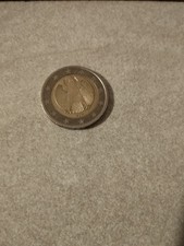 vendo moneta rara da 2 euro